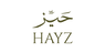 Hayz